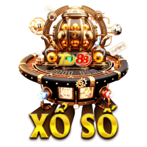 xổ số 39bet