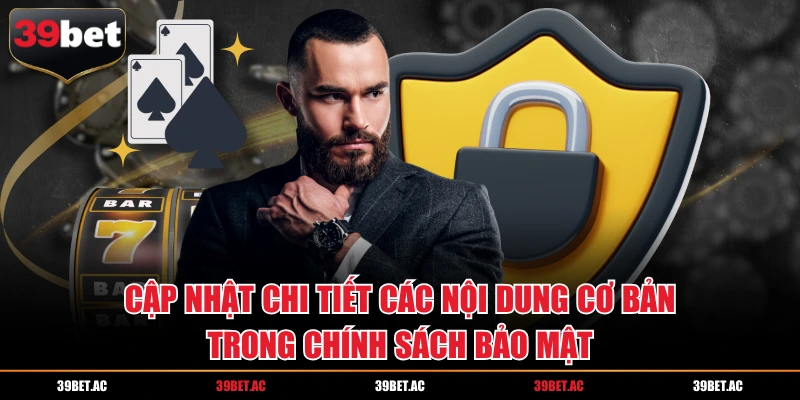 Nắm bắt thông tin điều khoản kỹ càng để an tâm khi cá cược