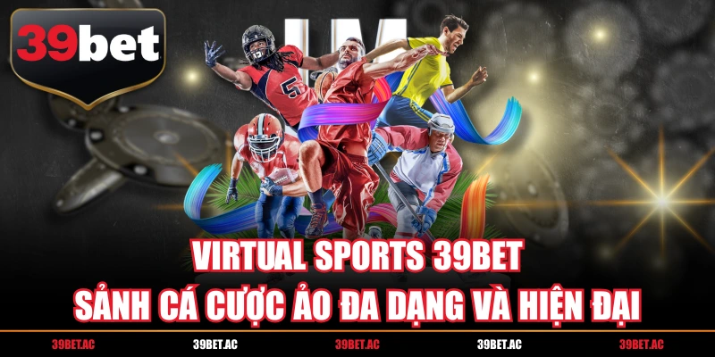 Virtual Sports