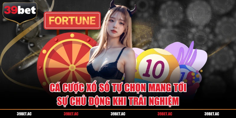 Cược lô đề tự chọn hấp dẫn mọi thành viên mỗi ngày