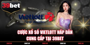 Xổ Số Vietlott