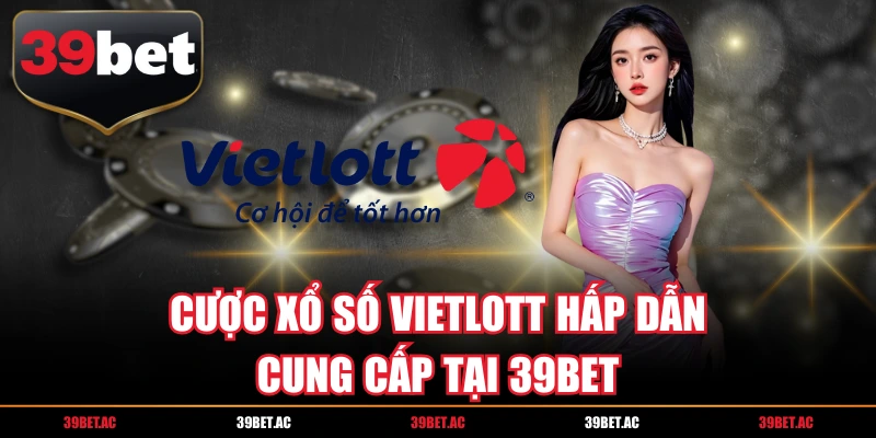Xổ Số Vietlott